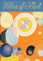 Hilma Af Klint : Les Peintures Du Temple 1906-1915 - Preview