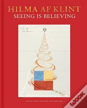 Capa do artigo Hilma Af Klint: Seeing Is Believing