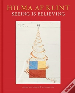 Capa do artigo Hilma Af Klint: Seeing Is Believing