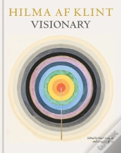 Capa do artigo Hilma Af Klint: Visionary