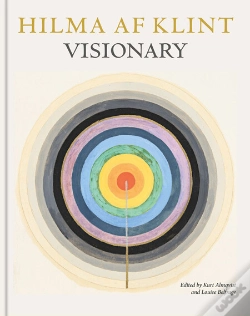 Capa do artigo Hilma Af Klint: Visionary
