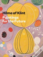 Capa do artigo Hilma Af Klint