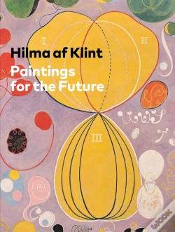 Capa do artigo Hilma Af Klint