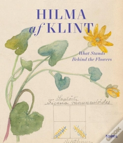 Capa do artigo Hilma Af Klint