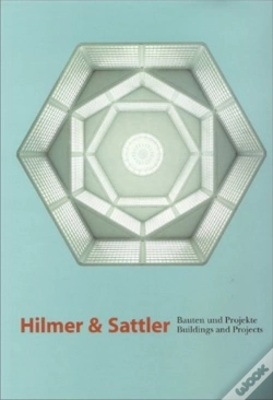 Capa do artigo Hilmer & Sattler