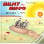 Hilmy The Hippo