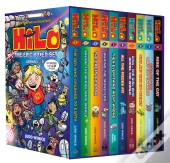 Hilo 1-10