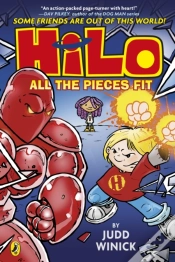 Capa do artigo Hilo: All The Pieces Fit