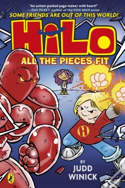 Capa do artigo Hilo: All The Pieces Fit