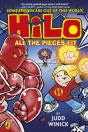Hilo: All The Pieces Fit - Preview