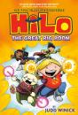 Hilo Book 3: The Great Big Boom - Preview