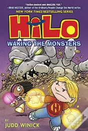 Capa do artigo Hilo Book 4