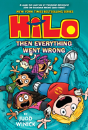 Hilo Book 5 - Preview