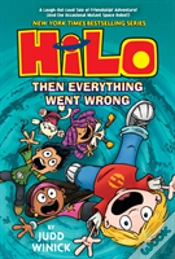 Capa do artigo Hilo Book 5