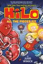 Hilo Book 6: All The Pieces Fit - Preview