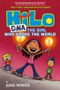 Hilo Book 7: Gina - Preview