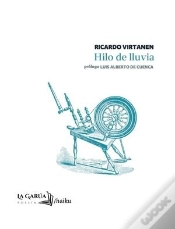 Capa do artigo Hilo De Lluvia