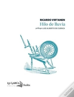 Capa do artigo Hilo De Lluvia
