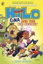 Hilo: Gina And The Big Secret - Preview