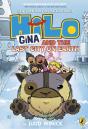 Hilo: Gina And The Last City On Earth - Preview