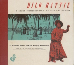 Capa do artigo Hilo Hattie - CD