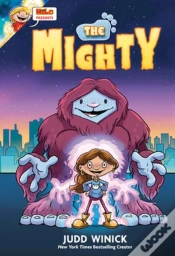 Capa do artigo Hilo Presents: The Mighty