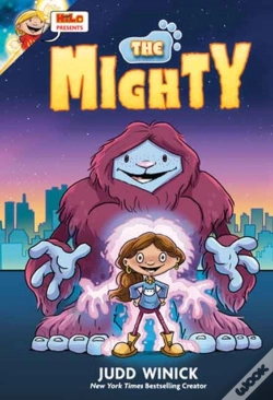 Capa do artigo Hilo Presents: The Mighty