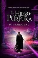 Hilo Purpura,El