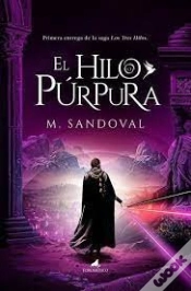 Capa do artigo Hilo Purpura,El