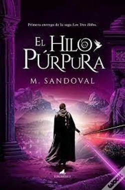Capa do artigo Hilo Purpura,El
