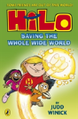 Hilo: Saving The Whole Wide World - Preview