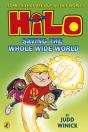 Hilo: Saving The Whole Wide World - Preview