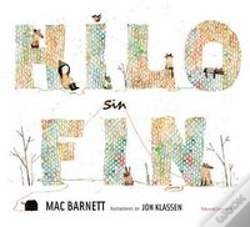 Capa do artigo Hilo Sin Fin