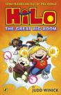 Hilo: The Great Big Boom - Preview