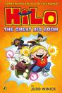 Hilo: The Great Big Boom - Preview
