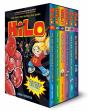 Hilo: The Great Big Box - Preview