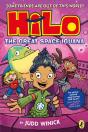 Hilo: The Great Space Iguana - Preview