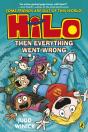 Hilo: Then Everything Went Wrong - Preview