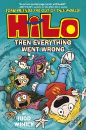 Hilo: Then Everything Went Wrong