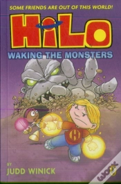 Capa do artigo Hilo: Waking The Monsters