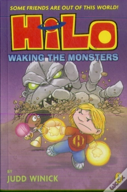 Capa do artigo Hilo: Waking The Monsters