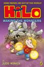 Hilo: Waking The Monsters - Preview