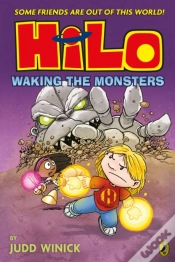 Capa do artigo Hilo: Waking The Monsters