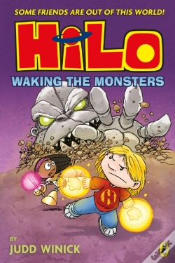 Capa do artigo Hilo: Waking The Monsters