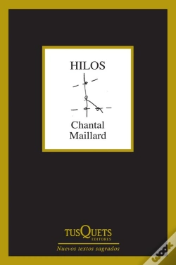 Capa do artigo Hilos