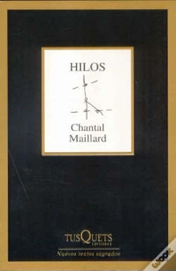 Capa do artigo Hilos