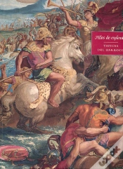 Capa do artigo Hilos De Esplendor: Tapices Del Barroco