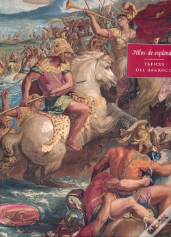 Capa do artigo Hilos De Esplendor: Tapices Del Barroco