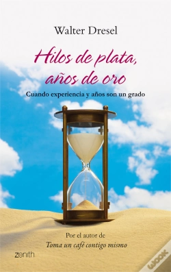 Capa do artigo Hilos De Plata, Años De Oro