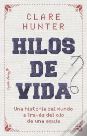 Capa do artigo Hilos De Vida